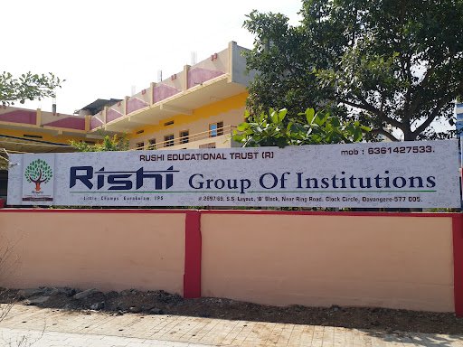 RISHI GROUP OF institutions RISHI GROUP OF institutions