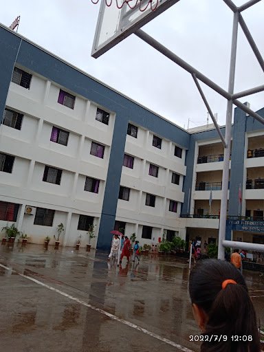 Podar International School - Latur Khadgaon Ring Road (CBSE) Podar International School - Latur Khadgaon Ring Road (CBSE)