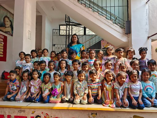 Suman Sanskar Prep School Suman Sanskar Prep School