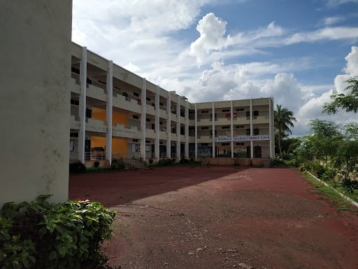 Shree Shantiniketan English School Latur Shree Shantiniketan English School Latur