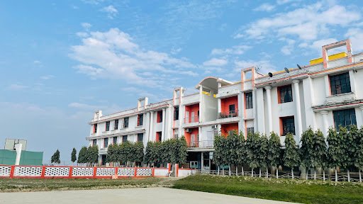 Delhi Public School, Bhagalpur