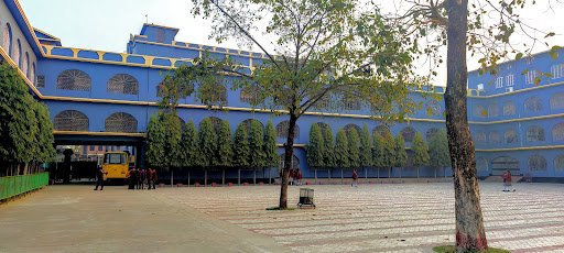 Holy Family School Bhagalpur