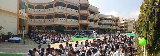 D.A.V. Public School