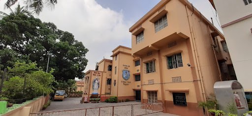 St: Teresa's School