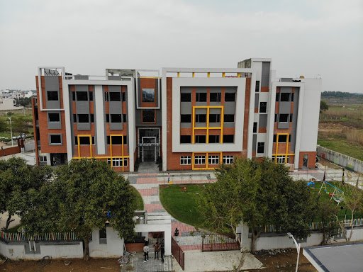 Agastya International School