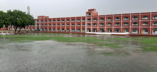 MDN Public School, Rohtak