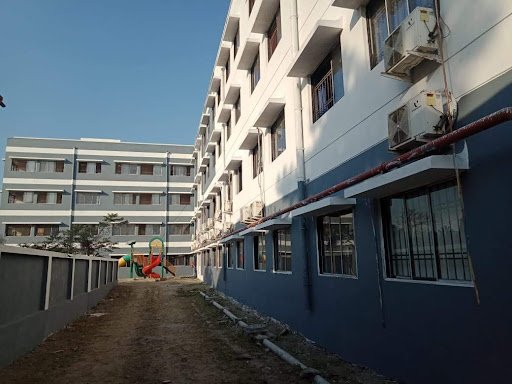 Narayana School - Sodepur