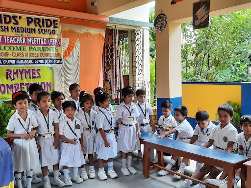 Kids' Pride English Medium School