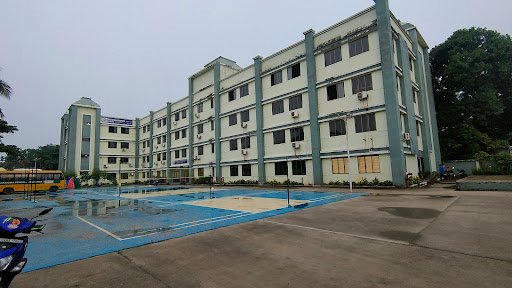 Narayana School - Barasat