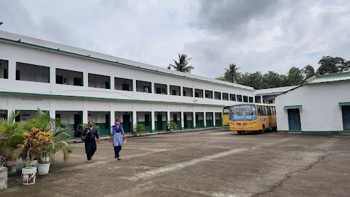 Bholananda National Vidyalaya