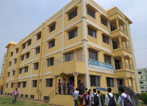 PRINCETON ACADEMY (H.S)