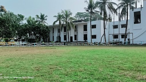 Greenfield Convent School