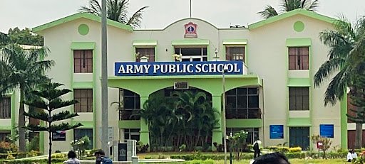 Army Public School Bengaluru