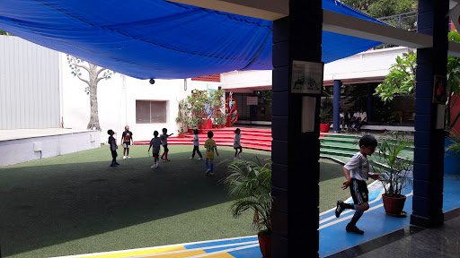 Bangalore International School