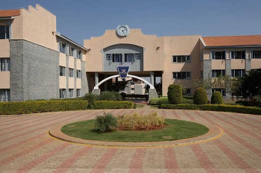 The International School Bangalore (TISB)