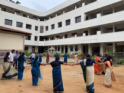 Vidyanjali Academy for Learning