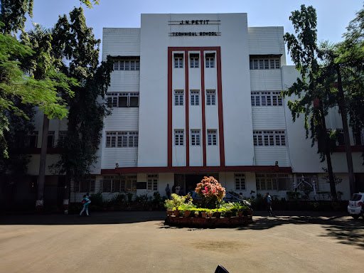 J. N. Petit Technical High School J. N. Petit Technical High School