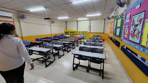 ORCHIDS The International School - Borivali