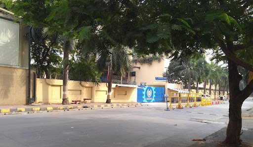 Dhirubhai Ambani International School