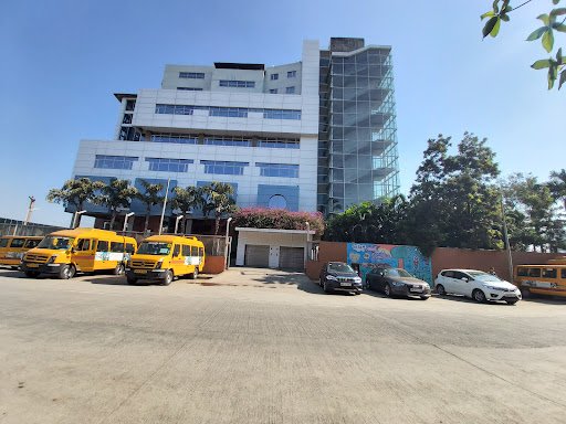 Ascend International School