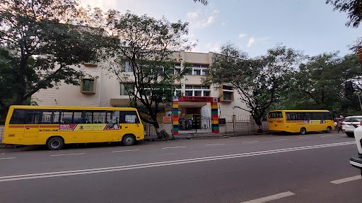 Orchids the international school