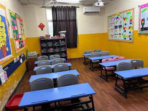 ORCHIDS The International School Vikhroli CBSE - Affiliation No. 1131114 ORCHIDS The International School Vikhroli CBSE - Affiliation No. 1131114