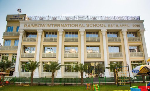 Rainbow International School - Thane | Best CBSE School In Thane