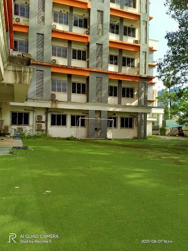 Narayana e-Techno School