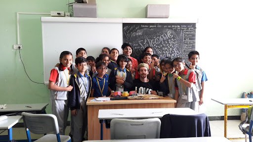 Finland International School