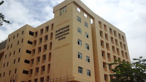 Rustomjee Cambridge International School (Thane School)