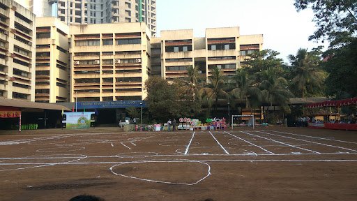 Vasant Vihar High School & Jr. College