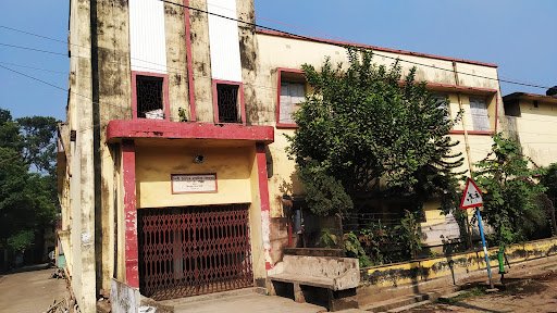 Lalbagh Singhi High School Lalbagh Singhi High School