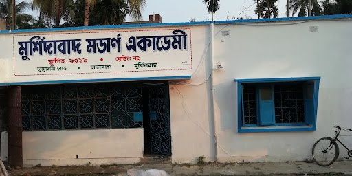 MURSHIDABAD MODERN ACADEMY MURSHIDABAD MODERN ACADEMY
