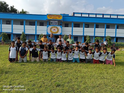 Kurmitola High School (HS) Kurmitola High School (HS)