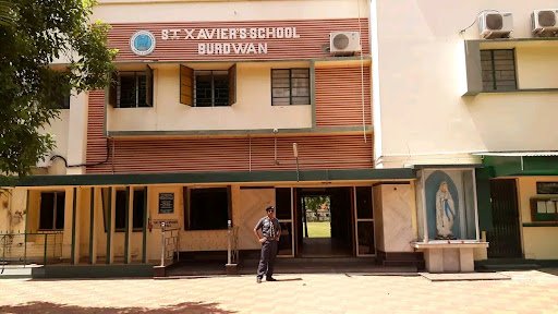 St. Xavier's School, Burdwan