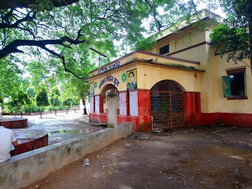Burdwan Town School
