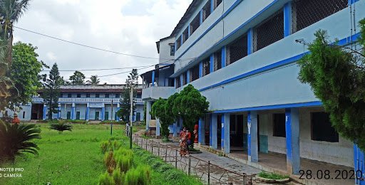 Baruipur High School