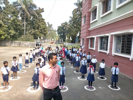 SGS International School