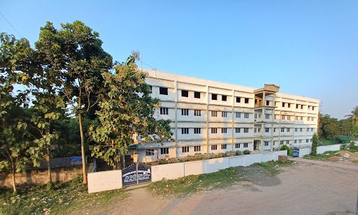 Krishnagar Public School