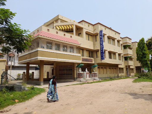 Nadia District Primary School Council