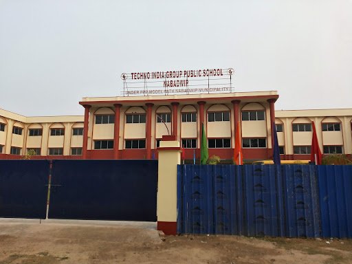 Techno India Group Public School