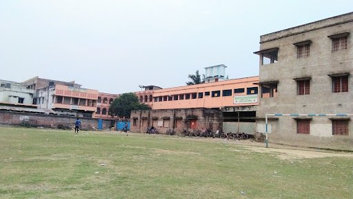 Asannagar High School Asannagar High School