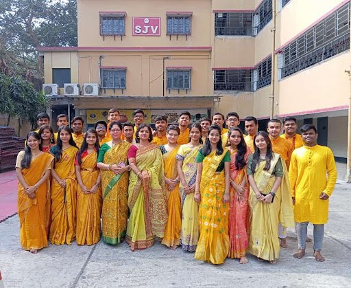 Shree Jain Vidyalaya