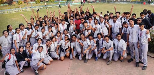 Howrah St. John's High School