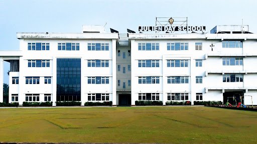 Julien Day School