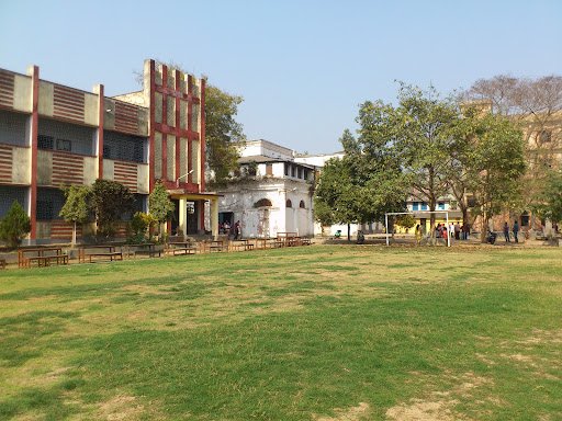 Hooghly Collegiate School