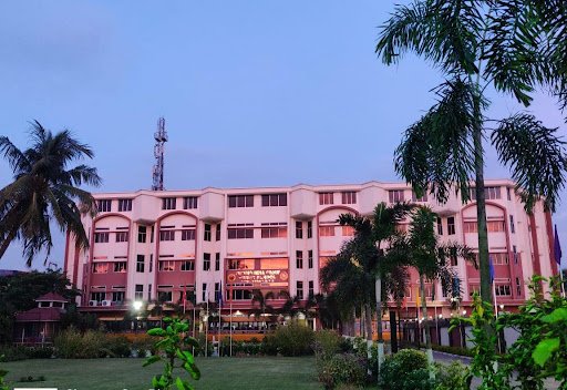 Techno India Group Public School