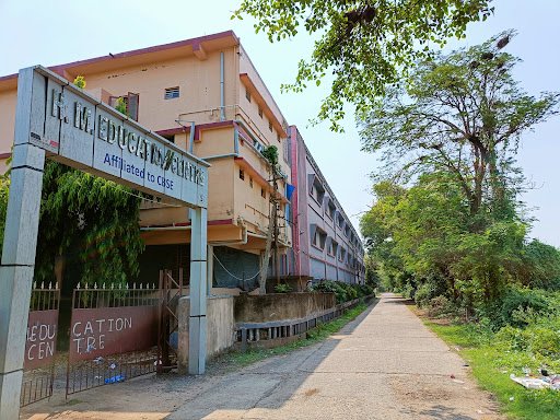 H.M. Education Centre H.M. Education Centre