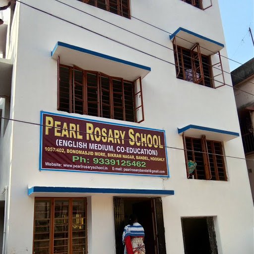Pearl Rosary School