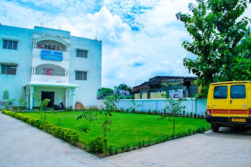 Mount Litera Zee School, Midnapore (Kidzee)
